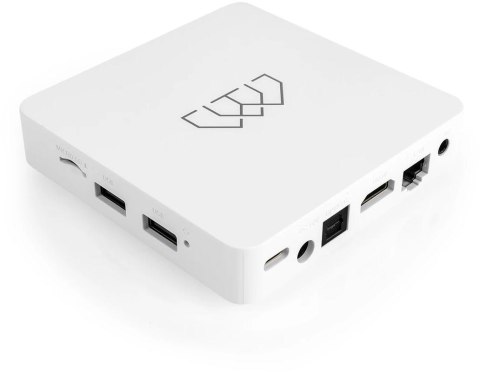 HOMATICS Android TV BOX Homatics R 4K Lite