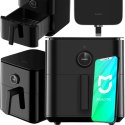 XIAOMI Beztłuszczowa frytkownica Xiaomi Smart Air Fryer 6.5L czarny