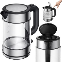 XIAOMI Czajnik elektryczny Xiaomi Electric Glass Kettle