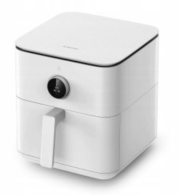 XIAOMI Frytkownica beztłuszczowa Xiaomi Smart Air Fryer 6.5L biały
