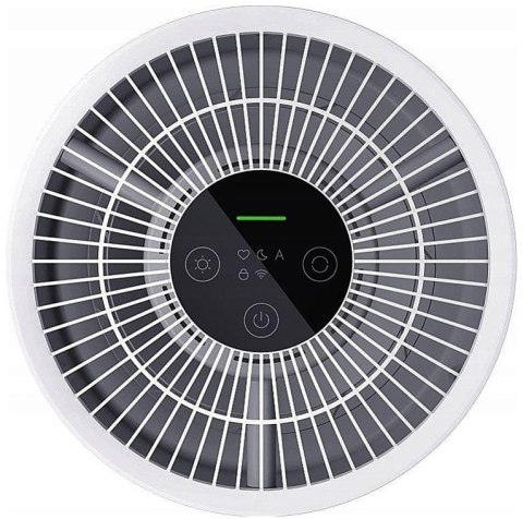 XIAOMI Oczyszczacz powietrza Xiaomi Air Purifier 4 Compact