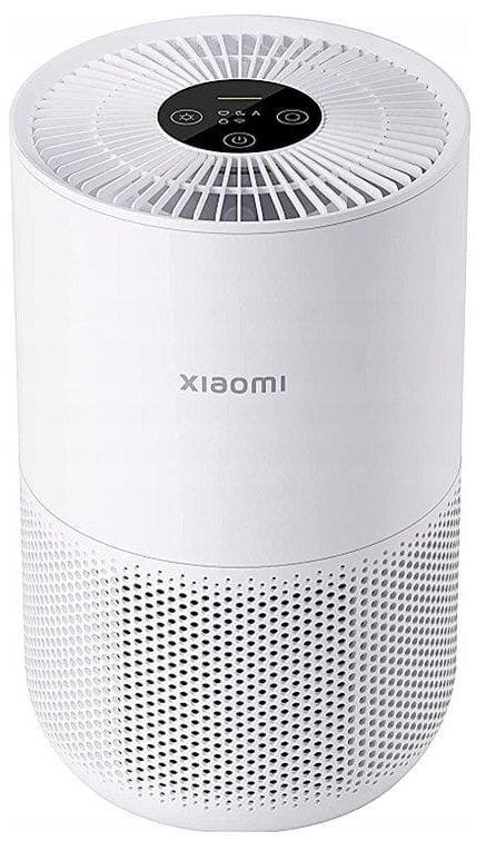 XIAOMI Oczyszczacz powietrza Xiaomi Air Purifier 4 Compact