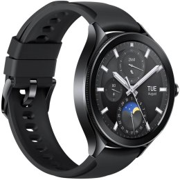 XIAOMI Smartwatch Xiaomi Watch 2 Pro Czarny