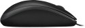 LOGITECH Mysz przewodowa Logitech B100 USB Optical Mouse
