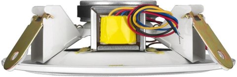 MONACOR GŁOŚNIK MONACOR EDL-620 SUFITOWY OKRĄGŁY 20W BIAŁY