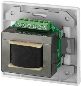 MONACOR REGULATOR GŁOŚNOŚCI MONACOR ATT-5100PEU 100W