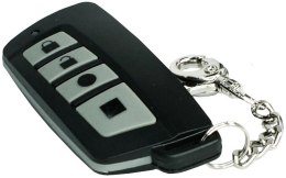 ROPAM ROPAM TR-4H-ID pilot 4-kanałowy, 433MHz, dedykowany do MultiLTE-RF, ID pilota- naklejka, bateria 27A, bryzgoszczelny.