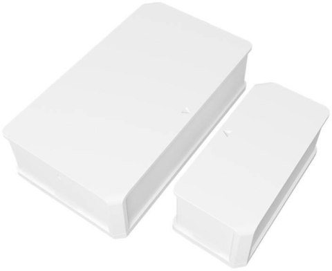 SONOFF SONOFF Inteligentny czujnik otwarcia okien i drzwi ZigBee SNZB-04