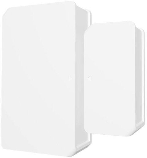 SONOFF SONOFF Inteligentny czujnik otwarcia okien i drzwi ZigBee SNZB-04