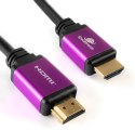 SPACETRONIK Kabel HDMI 2.1 8K Spacetronik SH-SPR015 1,5m