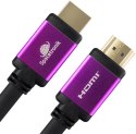 SPACETRONIK Kabel HDMI 2.1 8K Spacetronik SH-SPR015 1,5m