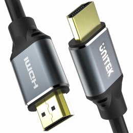 UNITEK Kabel HDMI Unitek C138W 2.1 8K UHD 2m