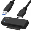 UNITEK Mostek USB Unitek USB 3.0 - SATA III 2,5"/3,5"
