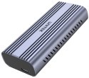 UNITEK Obudowa dysku Unitek S1226A M.2 SSD PCIe/NVMe 40Gbps