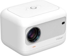 YABER Mini Projektor Yaber L1 WiFi 6 i Bluetooth 5.2 AF