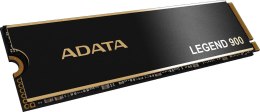 ADATA Dysk SSD Adata Legend 900 512GB PCIe M2 NVMe