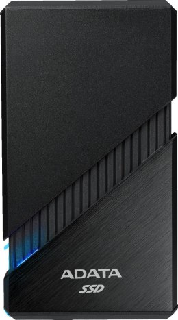 ADATA Dysk SSD Adata SE920 1TB USB4C Czarny