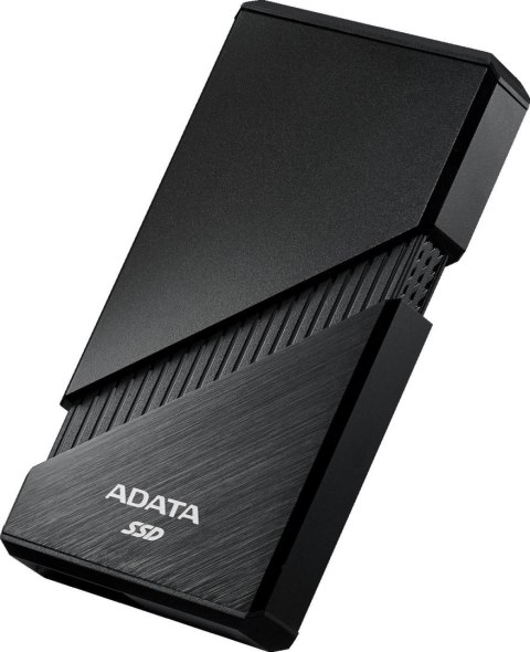 ADATA Dysk SSD Adata SE920 1TB USB4C Czarny