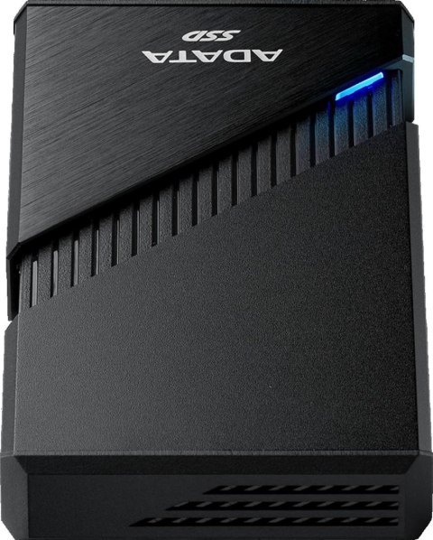 ADATA Dysk SSD Adata SE920 1TB USB4C Czarny