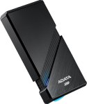 ADATA Dysk SSD Adata SE920 1TB USB4C Czarny