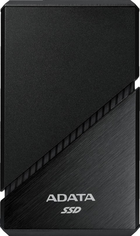 ADATA Dysk SSD Adata SE920 1TB USB4C Czarny