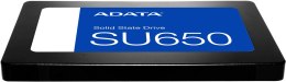 ADATA Dysk SSD Adata SU650 Ultimate 1TB 2,5