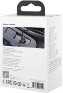 BASEUS ŁADOWARKA SAMOCHODOWA Baseus Grain Pro CCALLP-01 24W 4.8A 2x USB-A