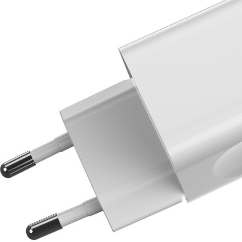 BASEUS ŁADOWARKA SIECIOWA Baseus Quick Charger CCALL-BX02 24W 1x USB-A QC 3.0