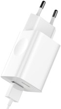 BASEUS ŁADOWARKA SIECIOWA Baseus Quick Charger CCALL-BX02 24W 1x USB-A QC 3.0