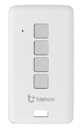 BLEBOX Pilot uremote basic Blebox