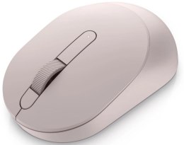DELL Mysz Dell MS3320W Mobile Wireless Mouse Ash Pink