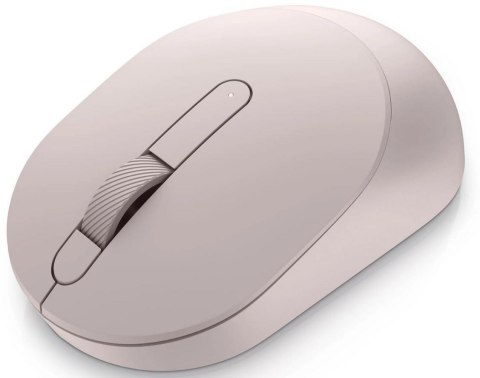 DELL Mysz Dell MS3320W Mobile Wireless Mouse Ash Pink