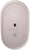 DELL Mysz Dell MS3320W Mobile Wireless Mouse Ash Pink