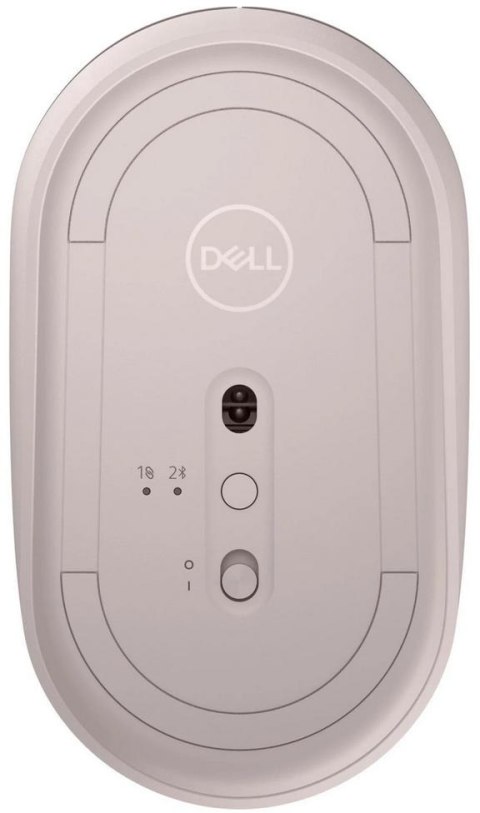 DELL Mysz Dell MS3320W Mobile Wireless Mouse Ash Pink