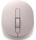 DELL Mysz Dell MS3320W Mobile Wireless Mouse Ash Pink