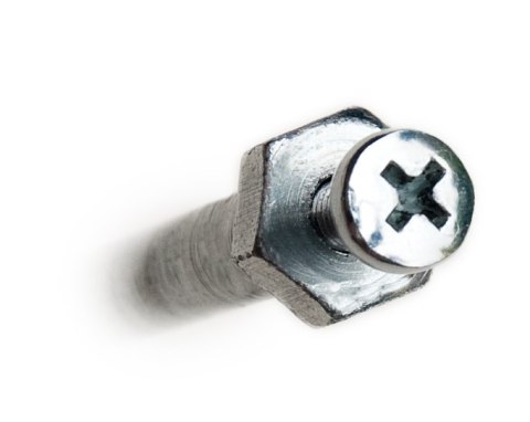 EBOLT Kołek do mocowania na elewacji Ebolt 12*220 mm z gwintem wewnetrznym M4