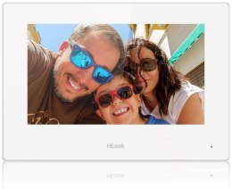 HILOOK Zestaw wideodomofonowy Hilook by Hikvision HD-VIS-02-W