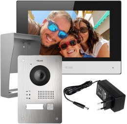 HILOOK Zestaw wideodomofonowy Hilook by Hikvision HD-VIS-02