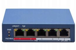 HILOOK Zestaw wideodomofonowy IP Hilook by Hikvision IP-VIS-Pro