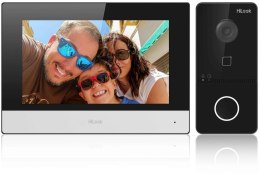 HILOOK Zestaw wideodomofonowy IP Hilook by Hikvision IP-VIS-SLIM