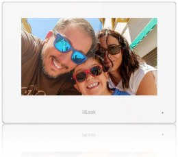 HILOOK Zestaw wideodomofonowy IP Hilook by hikvision IP-VIS-SLIM-W
