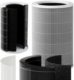 XIAOMI Filtr do oczyszczacza Xiaomi Air Purifier 4 Lite