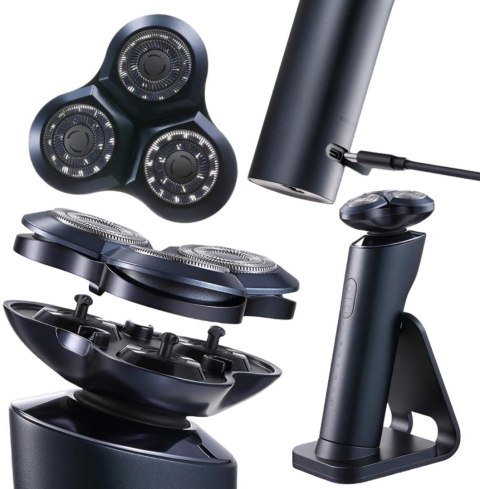 XIAOMI Golarka Xiaomi Electric Shaver S700