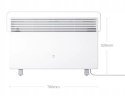 XIAOMI Grzejnik Xiaomi Mi Smart Space Heater S