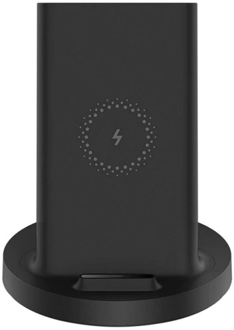 XIAOMI Ładowarka Xiaomi Mi 20W Wireless Charging Stand