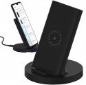 XIAOMI Ładowarka Xiaomi Mi 20W Wireless Charging Stand