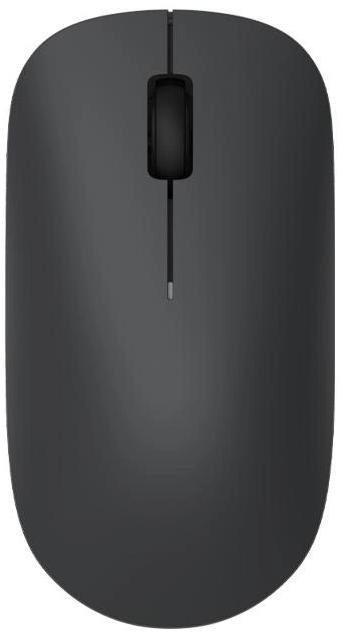 XIAOMI Mysz bezprzewodowa Xiaomi Wireless Mouse Lite 