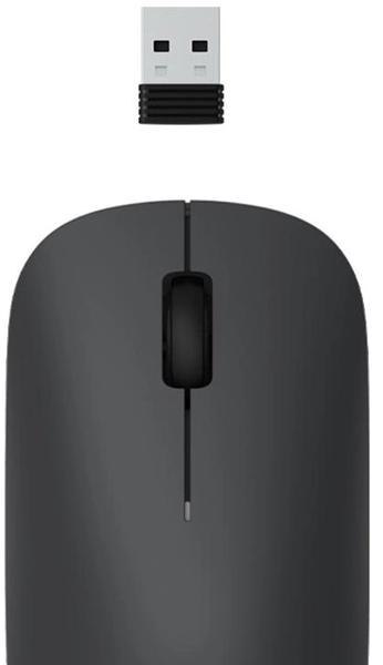 XIAOMI Mysz bezprzewodowa Xiaomi Wireless Mouse Lite 