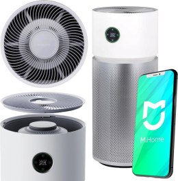 XIAOMI Oczyszczacz powietrza Xiaomi Smart Air Purifier Elite