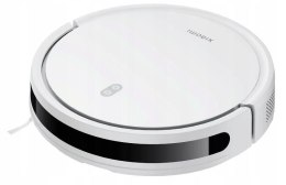 XIAOMI Odkurzacz Xiaomi Robot Vacuum E10